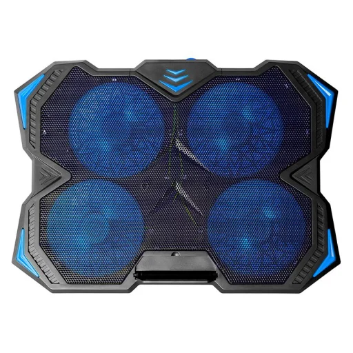 Tracer 46098 Game Zone Turbo chladiaca podložka pod notebook - 6