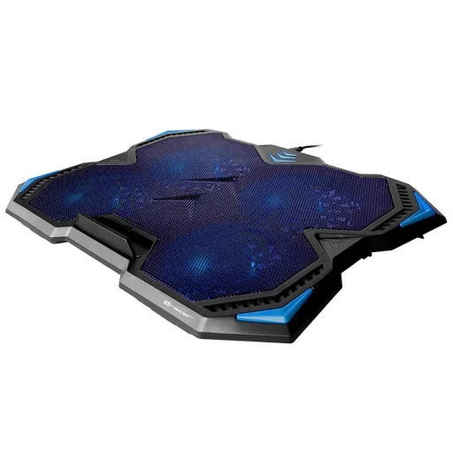 Tracer 46098 Game Zone Turbo chladiaca podložka pod notebook - 1