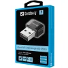 Sandberg 133-91 Micro WiFi USB Dongle 650 Mbit/s bezdrôtový USB adaptér thumbnail