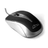 Media-Tech MT1091T Plano Titanium drôtová optická myš thumbnail