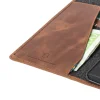 Krusell Sunne 2 Card Foliowallet Sony Xperia L2 vintage cognac flipové puzdro thumbnail