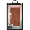 Krusell Sunne 2 Card Foliowallet Sony Xperia L2 vintage cognac flipové puzdro thumbnail