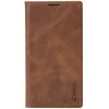 Krusell Sunne 2 Card Foliowallet Sony Xperia L2 vintage cognac flipové puzdro thumbnail