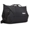 Thule 4025 Subterra Duffel 45L utazótáska fekete thumbnail