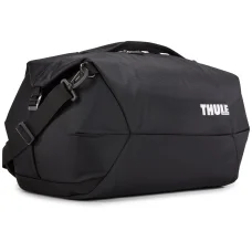 Thule 4025 Subterra Duffel 45L utazótáska fekete