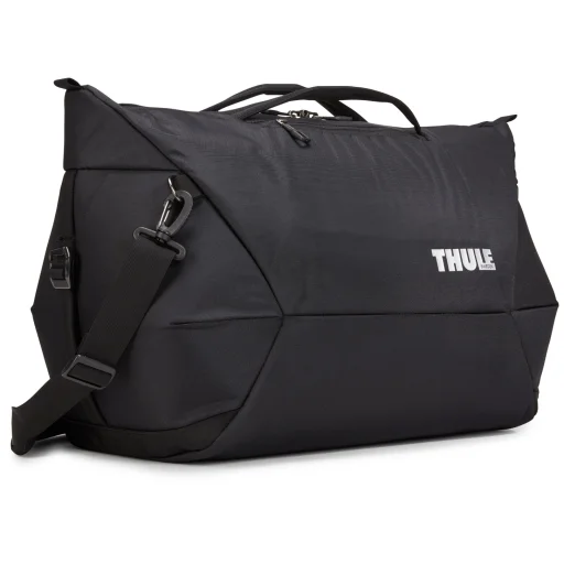 Thule 4025 Subterra Duffel 45L cestovná taška čierna - 2