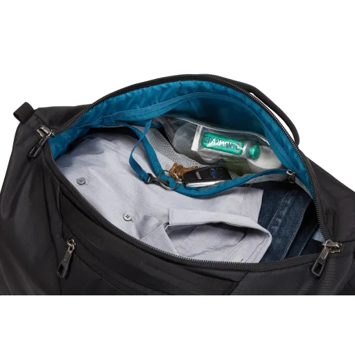 Thule 4025 Subterra Duffel 45L utazótáska fekete - 5
