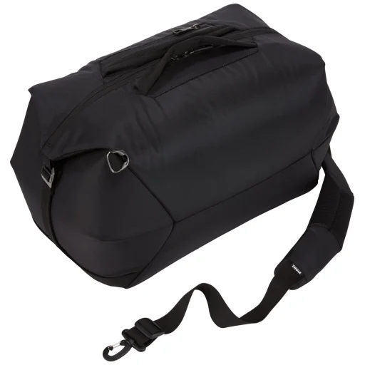 Thule 4025 Subterra Duffel 45L cestovná taška čierna - 3