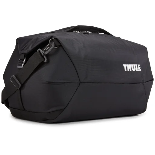 Thule 4025 Subterra Duffel 45L utazótáska fekete - 1