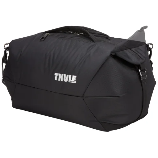 Thule 4025 Subterra Duffel 45L utazótáska fekete - 4