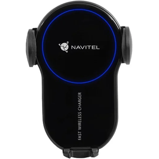 Navitel SH1000 PRO autós vezeték nélküli töltő telefontartó - 3