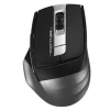 Bezdrôtová myš A4Tech FB35 Bluetooth a 2.4G Smoky Grey thumbnail