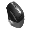 Bezdrôtová myš A4Tech FB35 Bluetooth a 2.4G Smoky Grey thumbnail