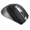A4Tech FB35 Bluetooth és 2.4G Smoky Grey vezeték nélküli egér thumbnail