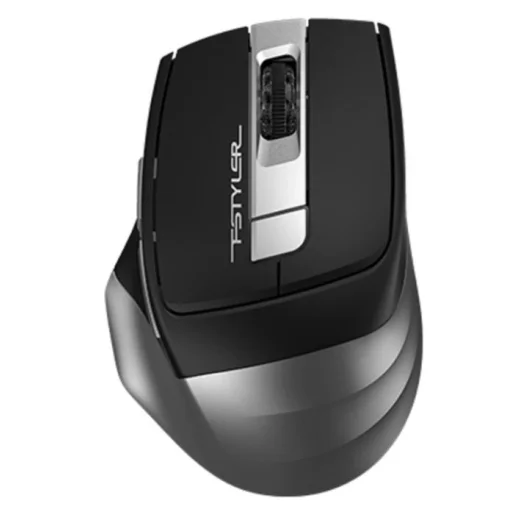 Bezdrôtová myš A4Tech FB35 Bluetooth a 2.4G Smoky Grey - 3