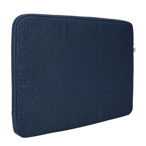 Case Logic 4394 Ibira Sleeve 14 IBRS-214 Dress Blue laptop tok - 3