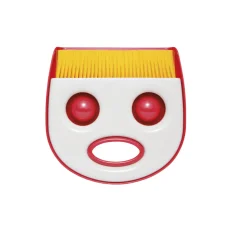 ViceVersa Tokey Mini Broom cream 14062 seprű és lapát szett