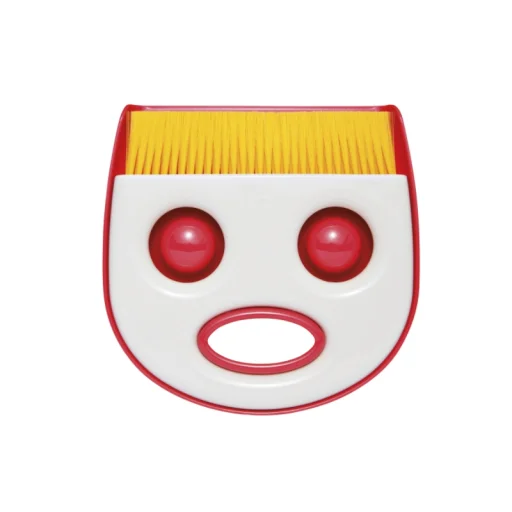 ViceVersa Tokey Mini Broom cream 14062 set metličky a lopatky - 1