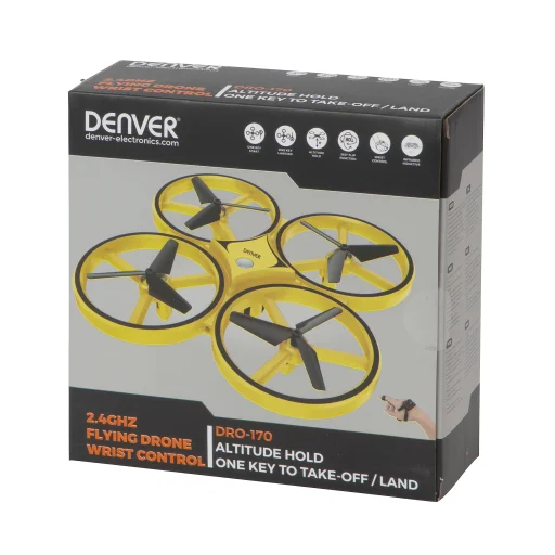 Denver DRO-170 drón - 9