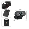 Tellur Basic Full HD webkamera thumbnail