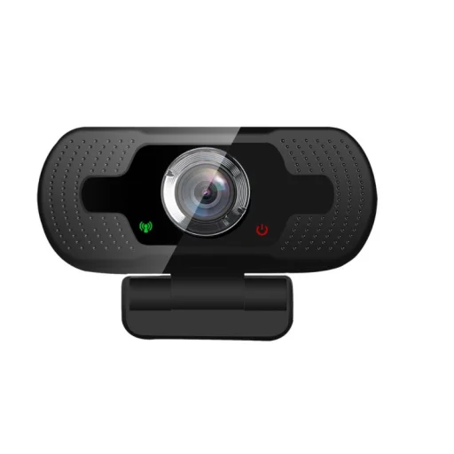 Tellur Basic Full HD webkamera - 2