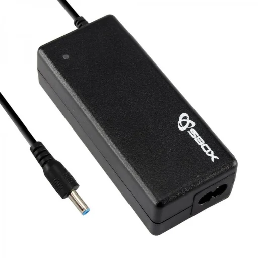 Sbox HP-65W 19,5V–65W sieťová nabíjačka - 1