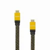 Sbox HDMI–HDMI 2.0 apa/apa 1,5 m HQ 100% réz kábel thumbnail