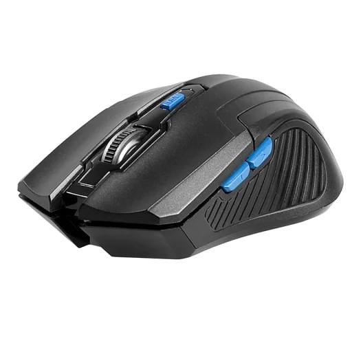 Tracer 45447 Fairy RF NANO Black bezdrôtová myš - 2
