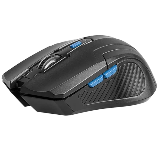 Tracer 45447 Fairy RF NANO Black bezdrôtová myš - 3