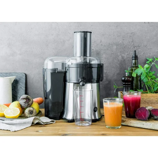 Gastroback 40117 Vital Juicer Pro odšťavovač - 3