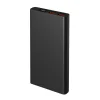 Navitel PWR10 AL Black külső akkumulátor thumbnail