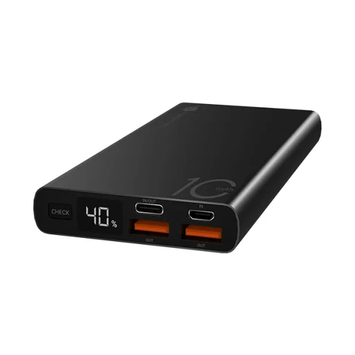 Navitel PWR10 AL Black externá batéria - 6