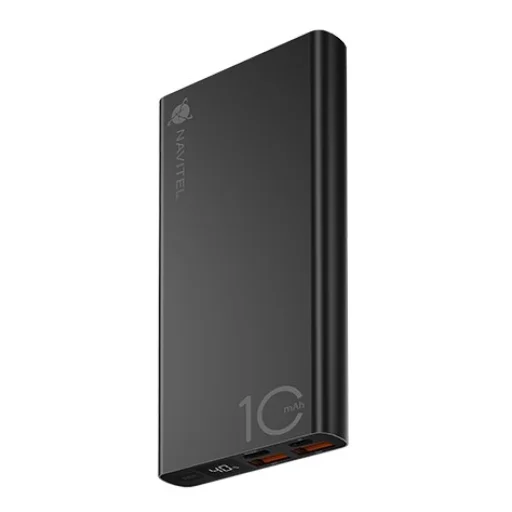 Navitel PWR10 AL Black külső akkumulátor - 2