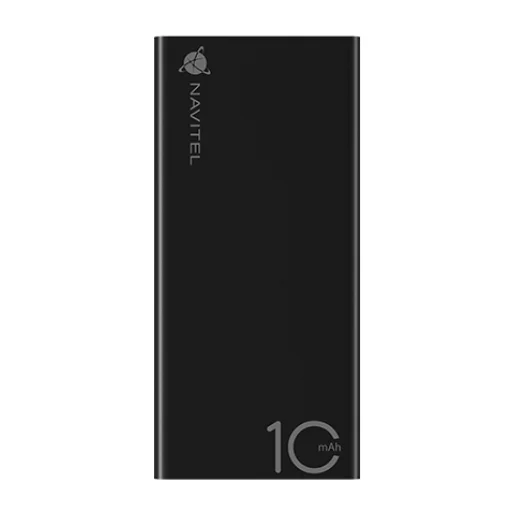 Navitel PWR10 AL Black externá batéria - 5