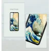 iKins Great Wave Off puzdro pre Samsung Galaxy S21+ thumbnail