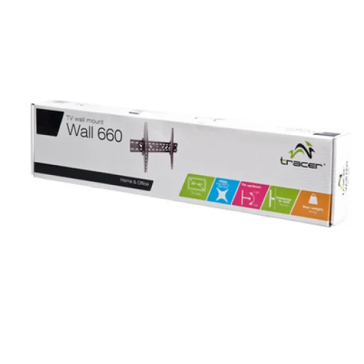 Tracer 42524 Wall 660 (32–60) nástenný držiak na TV - 3
