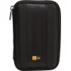 Case Logic 1253 QHDC-101 Black merevlemez tartó tok thumbnail