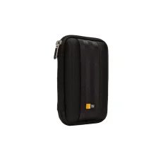 Case Logic 1253 QHDC-101 Black merevlemez tartó tok