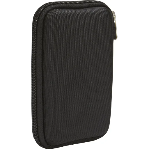 Case Logic 1253 QHDC-101 Black puzdro na pevný disk - 3