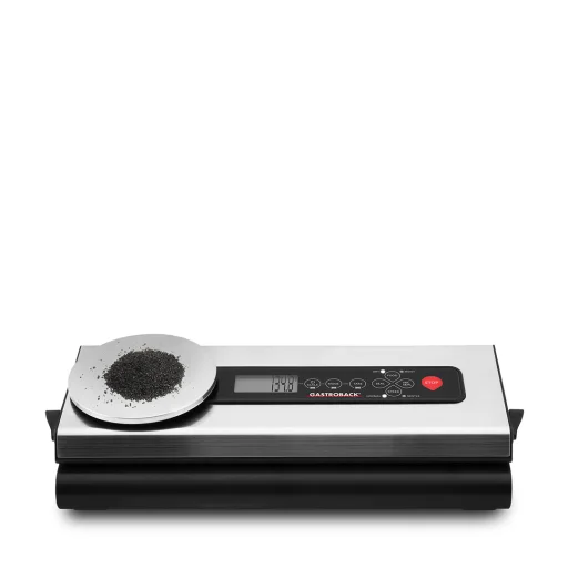 Vákuovačka Gastroback Design Vacuum Sealer Advanced Scale 46012 - 1