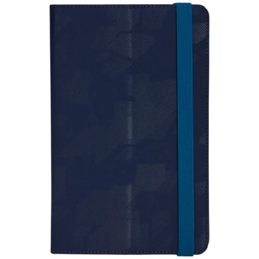 Case Logic Surefit Folio 7” univerzálne puzdro na tablet, Dress Blue (3203701) - 1