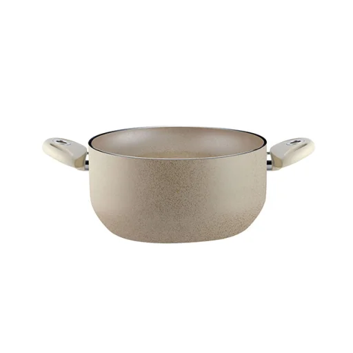 Pensofal Uniqum Perla 24 cm kastról s 2 rúčkami - 1
