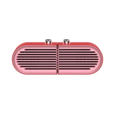 Devia Wind Series piros Bluetooth hangszóró