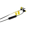 Tellur Bluetooth sport headset Speed Series sárga thumbnail