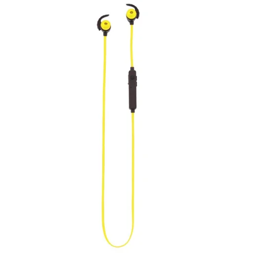 Tellur Bluetooth sport headset Speed Series sárga - 1