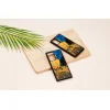iKins Samsung Galaxy Note 20 Ultra puzdro – Cafe Terrace Black thumbnail