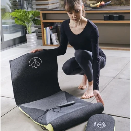 HoMedics TYM-500-EU Stretch XS podložka na jogu - 6