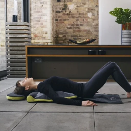 HoMedics TYM-500-EU Stretch XS podložka na jogu - 7