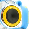 Easypix KiddyPix Blizz modrý digitálny detský fotoaparát thumbnail