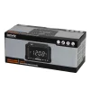 Denver CRQ-110 rádiobudík s bezdrôtovou nabíjačkou thumbnail